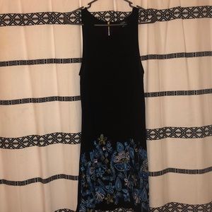 Little black dress 👗